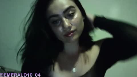 Emerald online show from 01.27.25