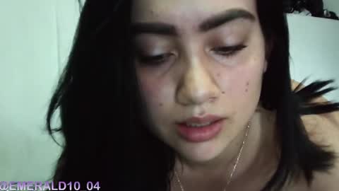 Emerald online show from 02.01.25