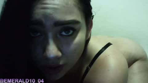 Emerald online show from 02.03.25