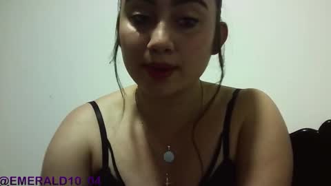 Emerald online show from 09.16.25