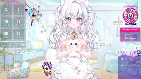 Snapshot of emi_glow chatting on 03.02.26 Emi online show from 03.02.26