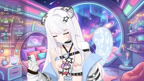 Emi online show from 03.25.26