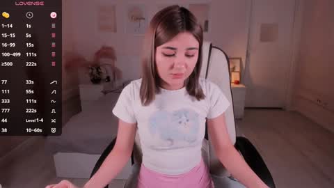 Snapshot of emi_joy chatting on 01.14.25 Emily follow me online show from 01.14.25