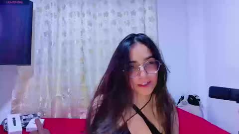 Emmily Roberts online show from 09.20.25