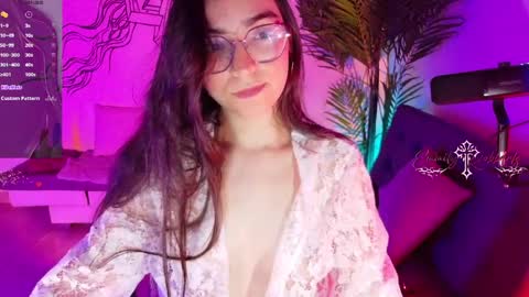 Emmily Roberts online show from 04.02.26