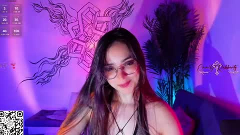 Emmily Roberts online show from 04.23.26