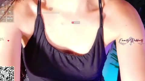 Emmily Roberts online show from 04.24.26