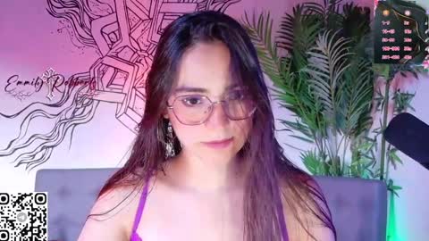 Emmily Roberts online show from 05.30.26