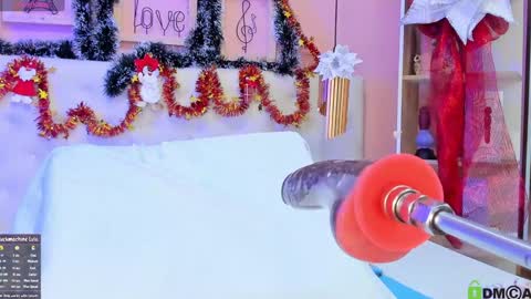 Emily Sarai online show from 12.02.24