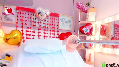 Emily Sarai online show from 02.07.25