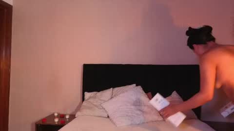 Snapshot of emigomez_ chatting on 07.02.26 Emilia Gomez online show from 07.02.26