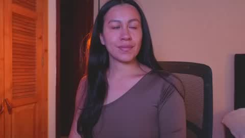 Snapshot of emigomez_ chatting on 07.11.26 Emilia Gomez online show from 07.11.26