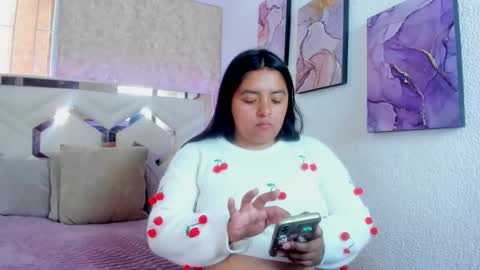 Emily online show from 09.21.25