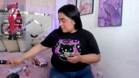 Emily online show from 09.22.25