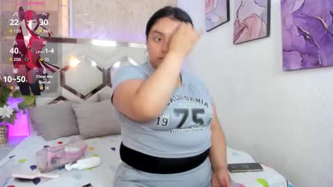 Emily online show from 10.11.25