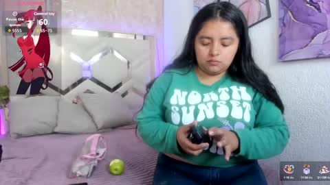 Emily online show from 10.13.25