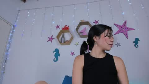 Emily  online show from 01.21.25