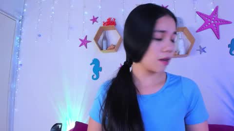 Emily  online show from 12.03.25