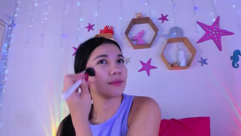 Emily  online show from 02.07.26