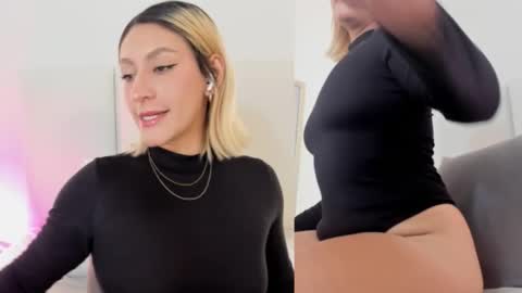 EMILY ROBERTS online show from 03.24.26