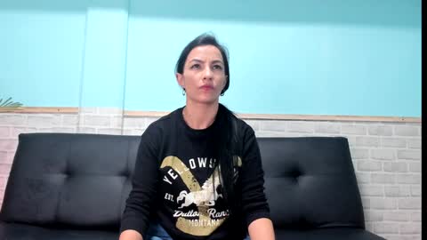 Emily online show from 01.21.25