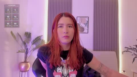    online show from 01.18.25