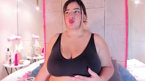 Emiily Grace online show from 03.04.26