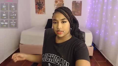 Emily online show from 09.17.25