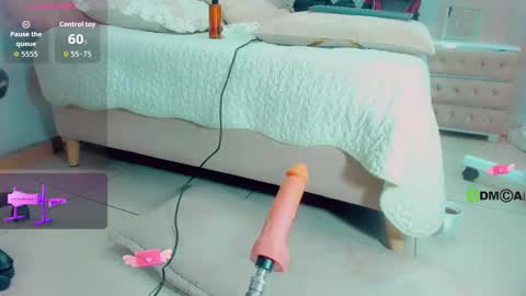 EmillySaenz online show from 10.23.25