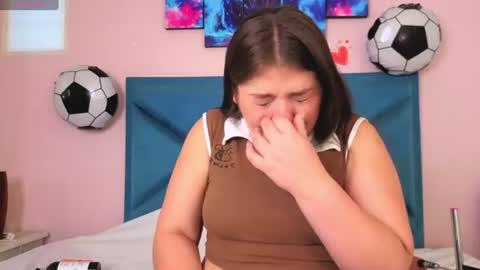 emiilysthone online show from 07.08.26