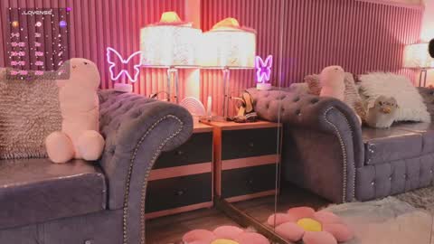 Emily online show from 01.09.25