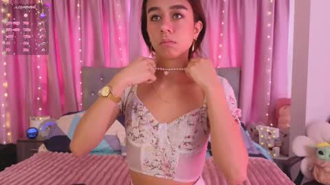 Emily online show from 03.01.25