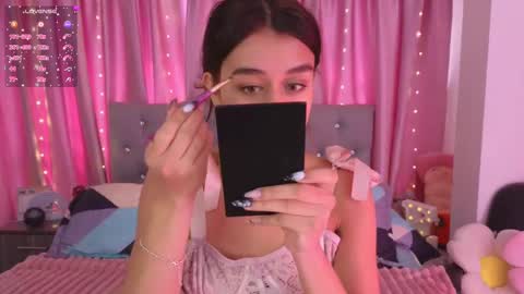 Emily online show from 03.11.25