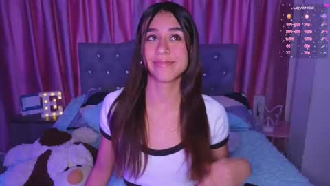 Emily online show from 11.18.25