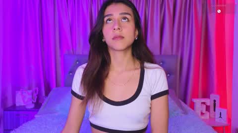 Snapshot of emiiscoot_1 chatting on 02.13.26 Emily online show from 02.13.26