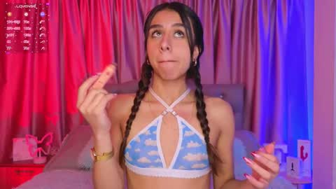 Snapshot of emiiscoot_1 chatting on 02.27.26 Emily online show from 02.27.26