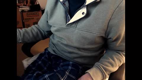 Snapshot of emil_karpo chatting on 01.17.25 Terrance1st online show from 01.17.25