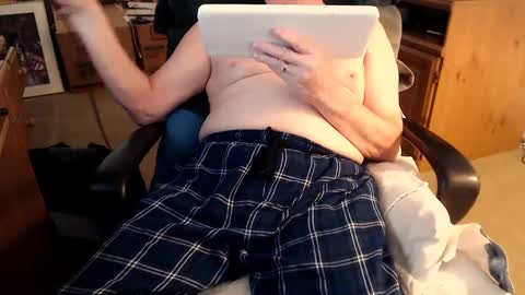 Snapshot of emil_karpo chatting on 02.07.25 Terrance1st online show from 02.07.25