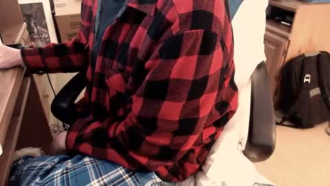 Snapshot of emil_karpo chatting on 02.19.25 Terrance1st online show from 02.19.25