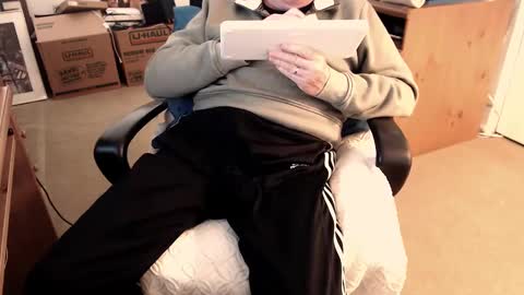 Snapshot of emil_karpo chatting on 03.09.25 Terrance1st online show from 03.09.25