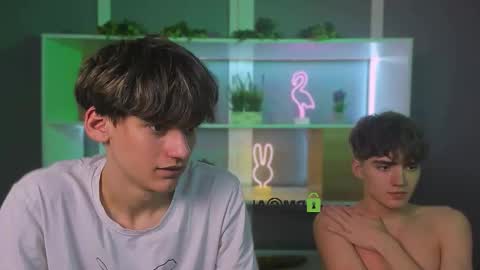 emil_lucky online show from 03.12.26