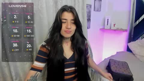 emilayton_ online show from 01.19.25