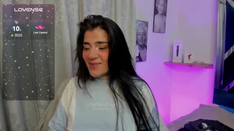 emilayton_ online show from 01.20.25