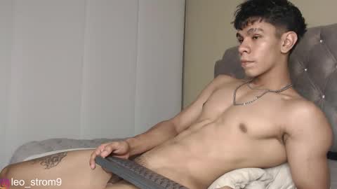 emile_239 online show from 02.24.25