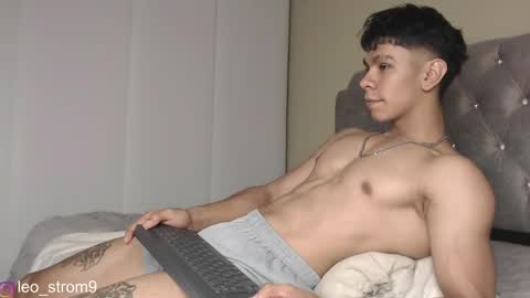 emile_239 online show from 02.27.25
