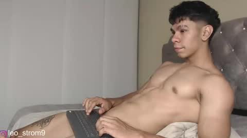 emile_239 online show from 03.02.25