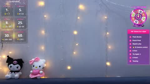 Emili online show from 12.27.24