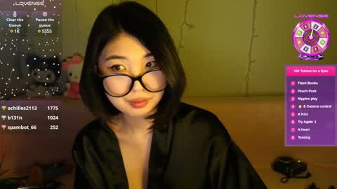 Emili online show from 12.30.24