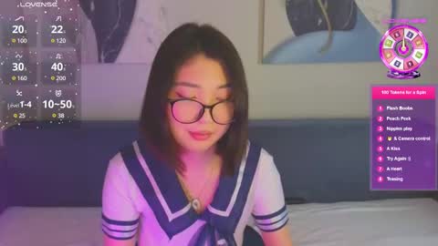 Emili online show from 03.05.25