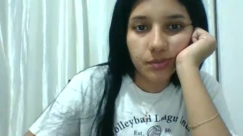 emili riders online show from 12.25.24